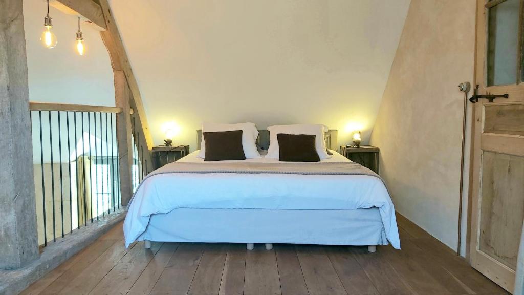 La Ruette aux Loups