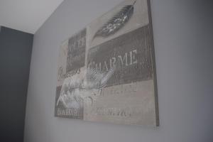 La Sarlamandre, Chambres et table d'Hôtes