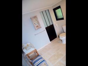 La secrète chambre de la tour