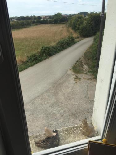 la Slack chambre d'hôtes