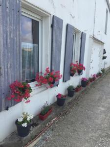 la Slack chambre d'hôtes