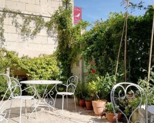 La Sterne de Loire Charming House