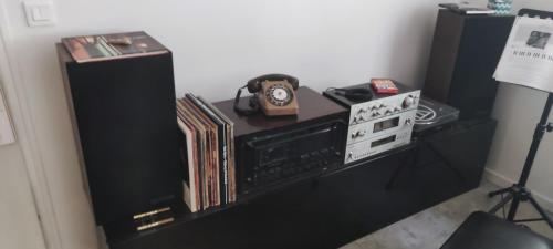 La suite musicale