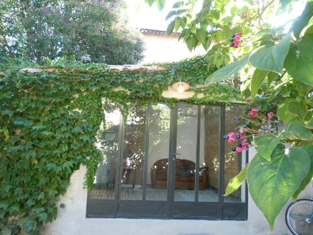 La Summer House avec Jardin 7 rue Jean Aicard, 13200 Arles