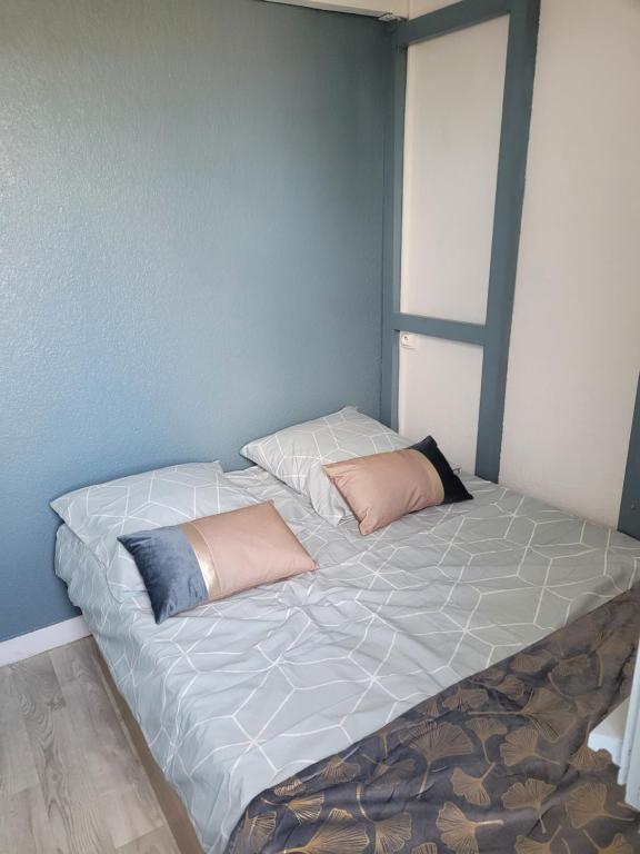 La tanière du grand singe, cocoon avec jacuzzi