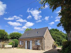 La Tisserande : Maison d'Hôtes Créative & Écologique