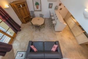 La Treille et L'Impasse