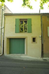 Maison d'hôtes La Treille et L'Impasse Boulevard des Platanes 84240 Ansouis Provence-Alpes-Côte d\'Azur