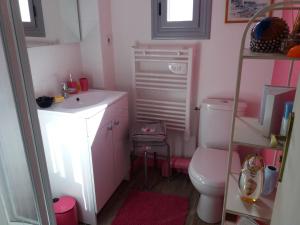La Vie Au Roze