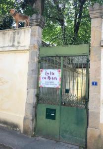 La Vie en Roses