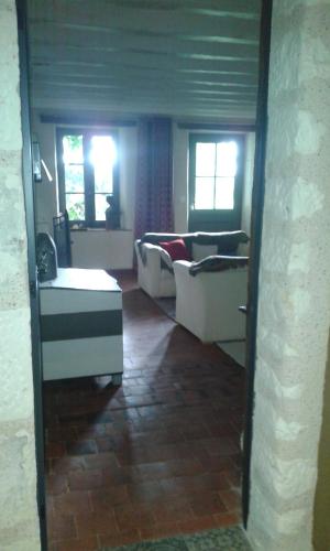 la vigneraie