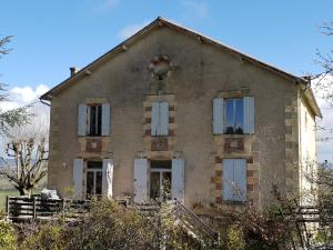 Maison d'hôtes La Villa des Coteaux Le Bas Septy 24240 Pomport Aquitaine