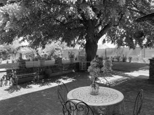 La Villa des Roses - Suite & Spa