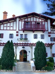 La Villa du Parc