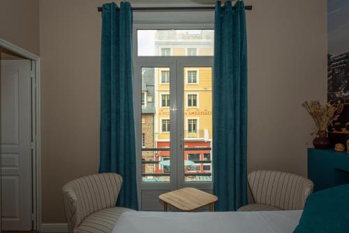 La Villa du Sillon