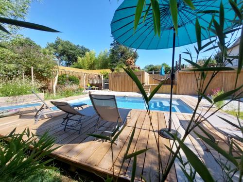 La Villa Hossegor