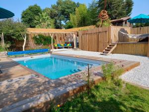 La Villa Hossegor