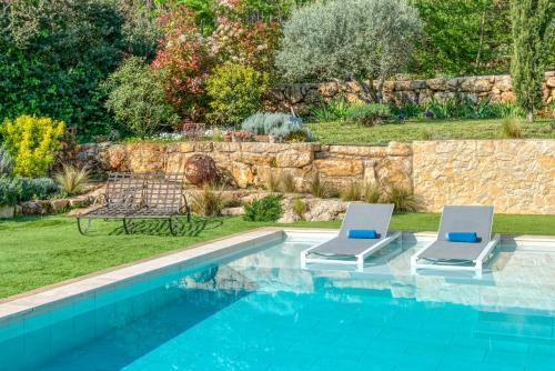 la villa miel