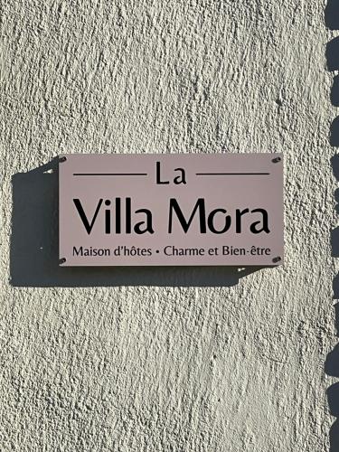 La Villa Mora SPA