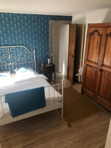 Maison d'hôtes La Villa Paisibilité RUE DES RESERVOIRES 78510 Triel-sur-Seine Île-de-France
