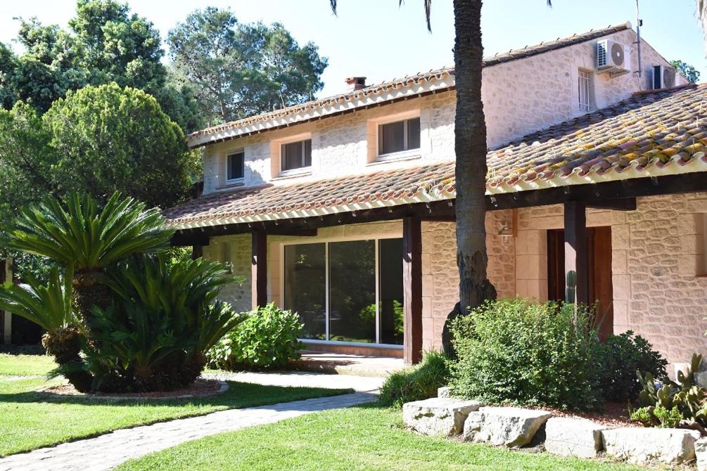 La Villa Saint André - Argeles sur mer RD 114 - KM 15, 66700 Argelès-sur-Mer