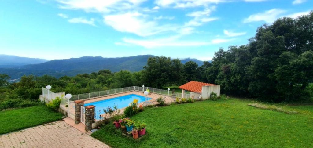 La Villa Saint Martin 56200 Cournon