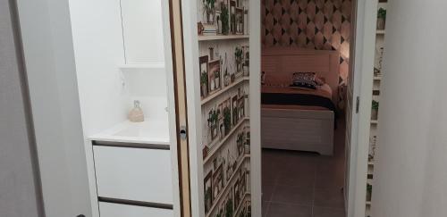 LA VITA DE SCISSY