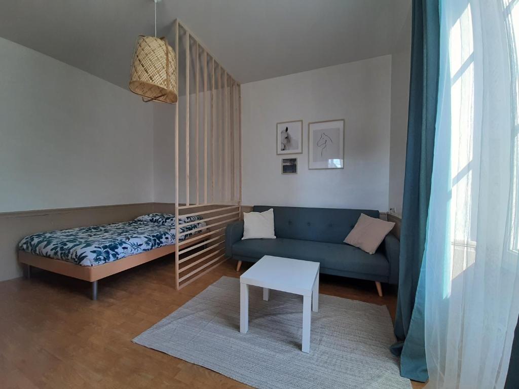 LA VITA DE SCISSY 50380 Saint-Pair-sur-Mer