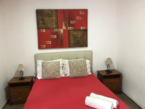 Lagos Downtown Guesthouse