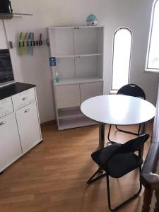 Lagos Room Booking