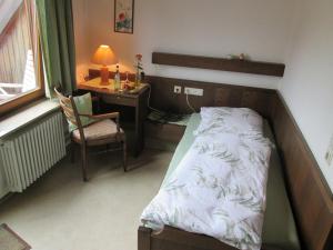 Land-gut-Hotel Landgasthof Hotel Ochsen