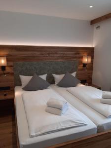 Land-Gut-Hotel Restaurant Alpenglück