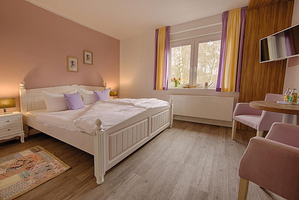 LandAroma Motzener Straße 66, 15741 Bestensee