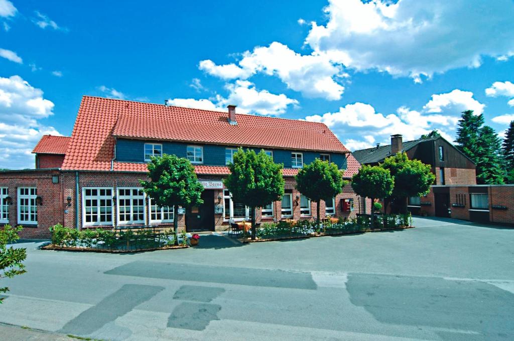 Landgasthaus Berns De Bakker Dorfstraße 22, 48465 Engden