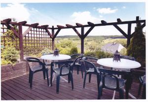 Landgasthaus Blick ins Tal