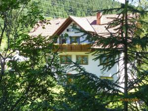 Landgasthaus Gemsennest