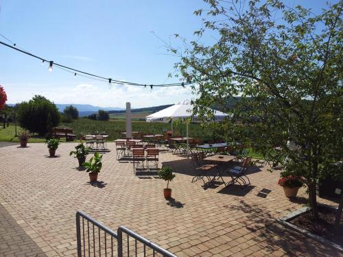Landgasthaus Hesse