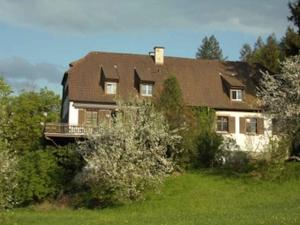 Maison d'hôtes Landgasthaus zum Engel Tennenbach 10 79348 Freiamt Bade-Wurtemberg