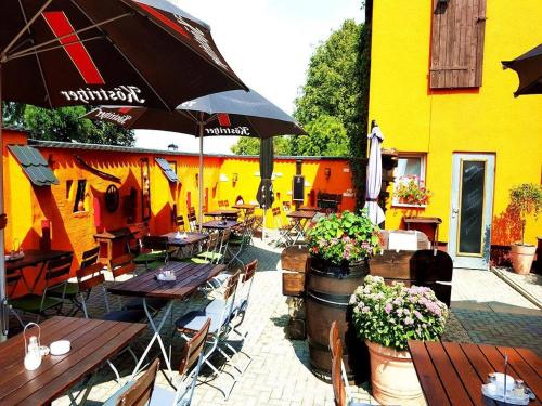 Landgasthof am Bäumchen