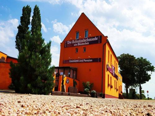Landgasthof am Bäumchen