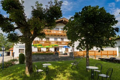 Landgasthof Bauerngirgl
