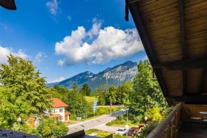 Landgasthof Bauerngirgl