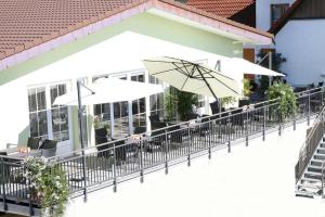 Maison d'hôtes Landgasthof Bieg Hauptstraße 25 73491 Neuler Bade-Wurtemberg
