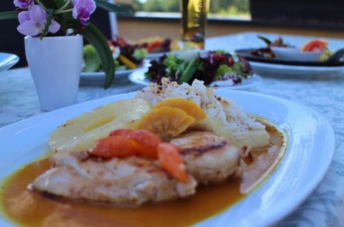 Landgasthof - Café Anni