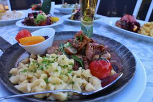 Landgasthof - Café Anni