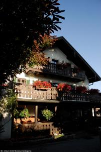 Landgasthof Drei Rosen