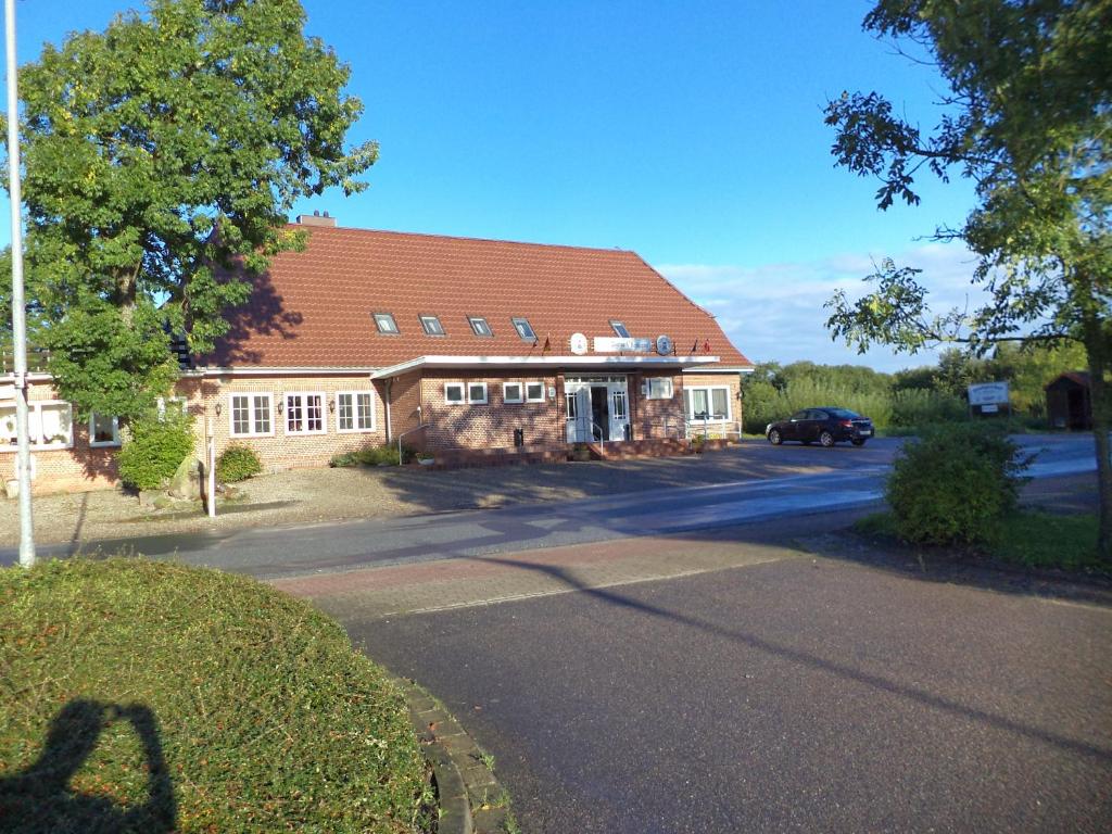 Landgasthof Fegetasch Osterdeich 65, 25927 Neukirchen