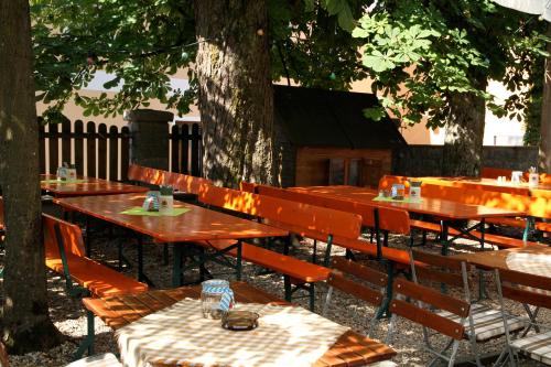 Landgasthof Fischer Veri