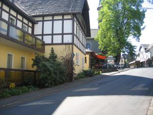Landgasthof Groh