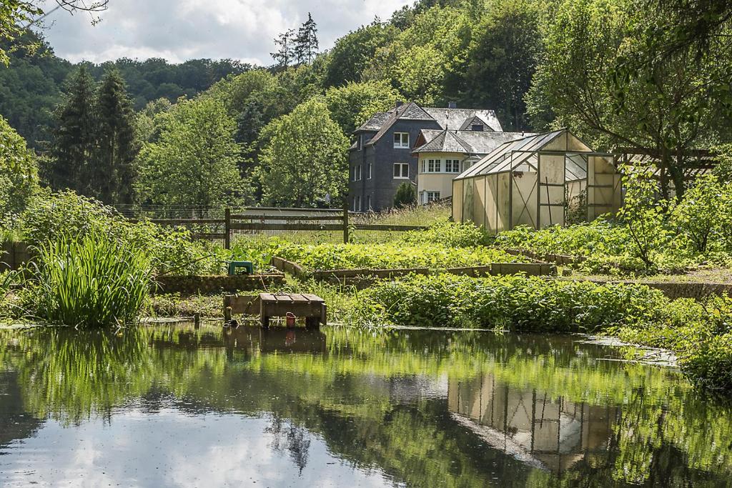 Maison d'hôtes Landgasthof Hieren Mühle Hieren Mühle 1 56283 Ney